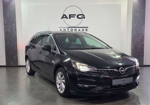 Opel Astra, 2022 3