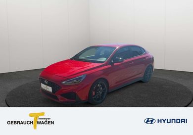 Hyundai i30, 2022