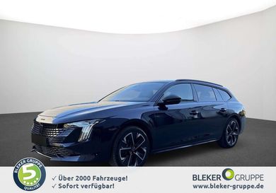Peugeot 508, 2024