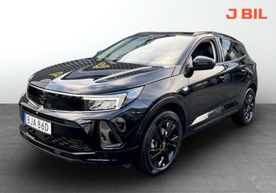 Opel Grandland X, 2024