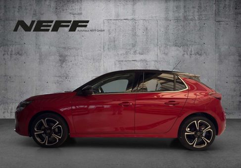 Opel Corsa, 2023 3