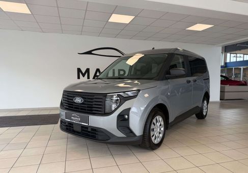 Ford Tourneo Courier, 2025