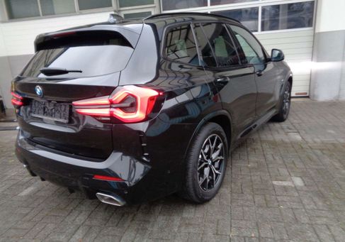 BMW X3, 2022 3