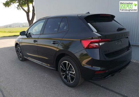 Skoda Fabia, 2026