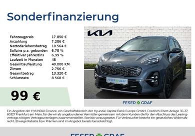 Kia Sportage, 2019