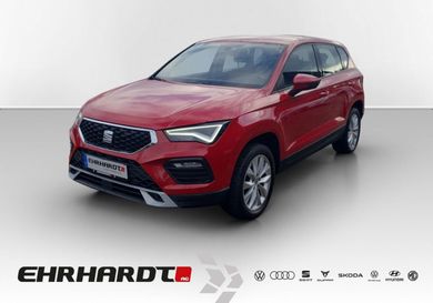 Seat Ateca, 2022