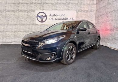 Kia XCeed, 2022