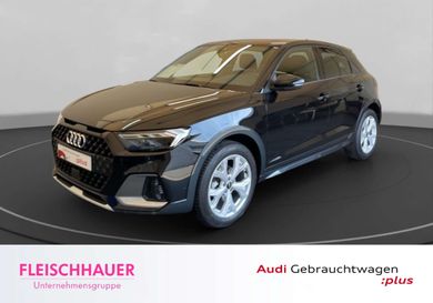 Audi A1, 2025