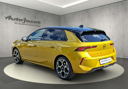 Opel Astra, 2023