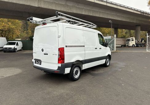 Mercedes-Benz Sprinter, 2020