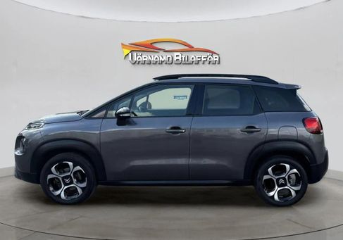 Citroën C3 Aircross, 2020 2