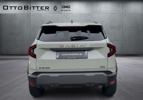 Dacia Duster, 2025 3