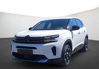 Citroën C5 Aircross, 2024