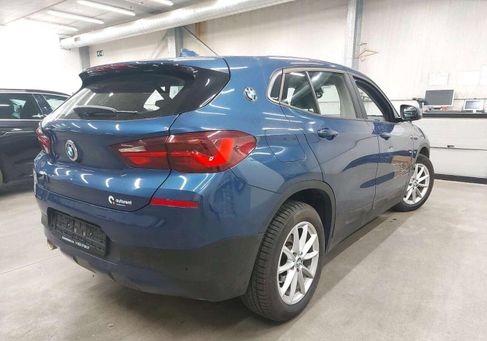 BMW X2, 2021 3