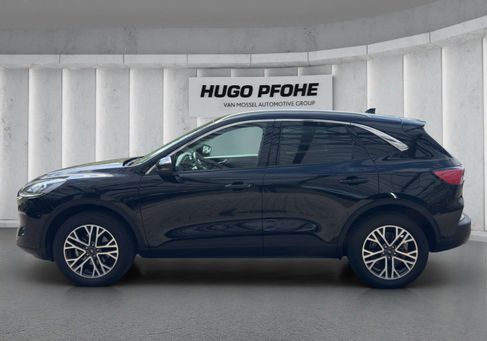Ford Kuga, 2022