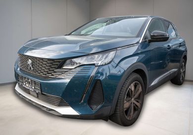 Peugeot 3008, 2023