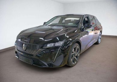 Peugeot 308, 2025