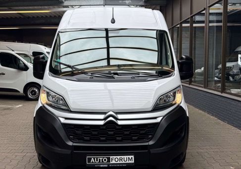 Citroën Jumper, 2021 3