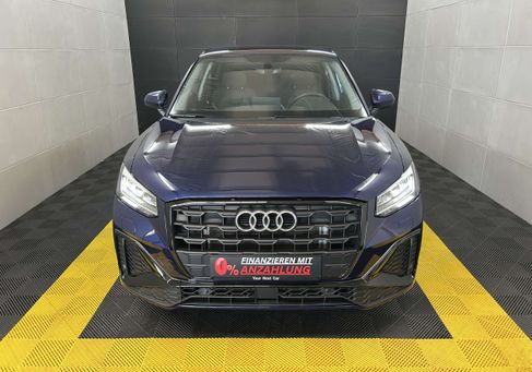 Audi Q2, 2023 2