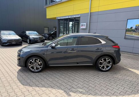 Kia XCeed, 2020