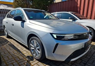 Opel Astra, 2024