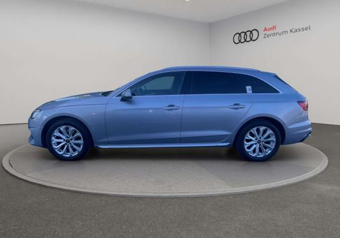 Audi A4, 2023