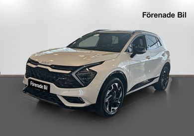 Kia Sportage, 2024