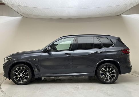 BMW X5, 2022