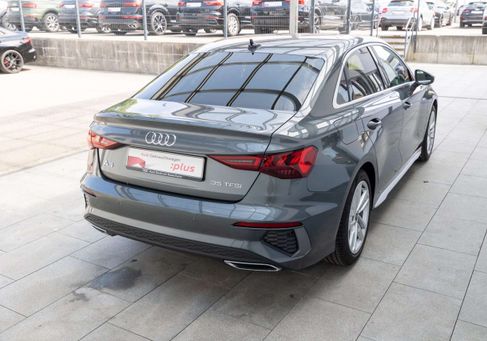 Audi A3, 2023 3