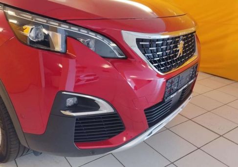 Peugeot 3008, 2020
