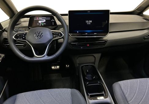 Volkswagen ID.3, 2026