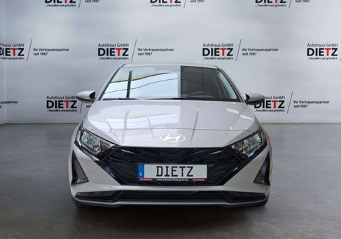 Hyundai i20, 2026 2