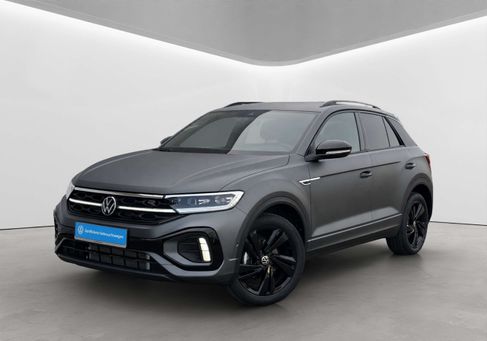Volkswagen T-Roc, 2025