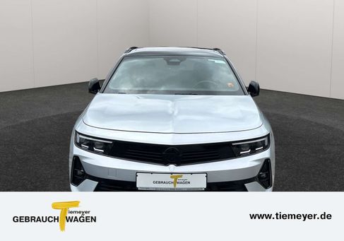 Opel Astra, 2025