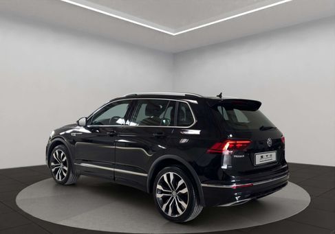 Volkswagen Tiguan, 2019 3
