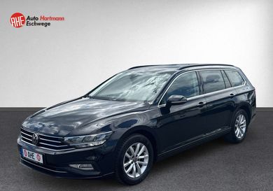 Volkswagen Passat Variant, 2023