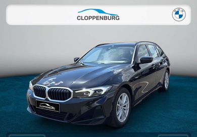 BMW 318, 2024