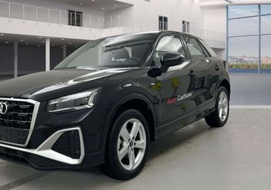 Audi Q2, 2026