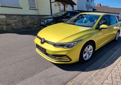Volkswagen Golf, 2020