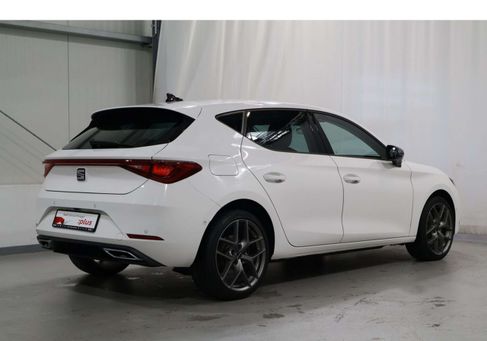 Seat Leon, 2021 3