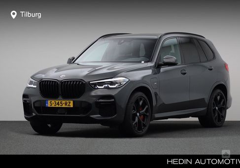 BMW X5, 2023