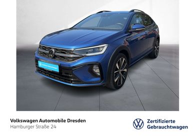 Volkswagen Taigo, 2023