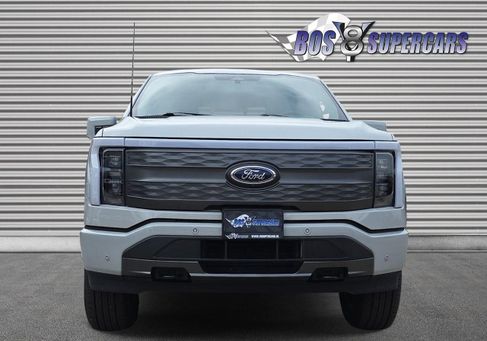 Ford F150, 2023 2
