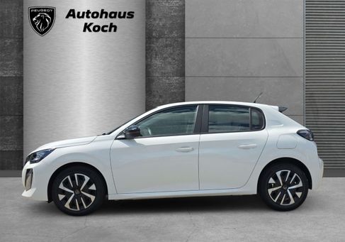 Peugeot 208, 2023