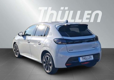 Peugeot 208, 2026