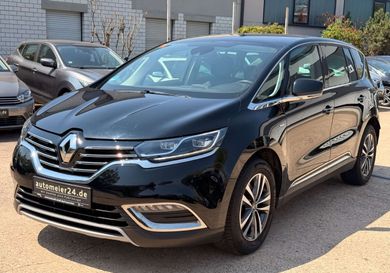 Renault Espace, 2019