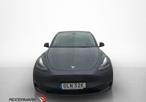 Tesla Model Y, 2021 2