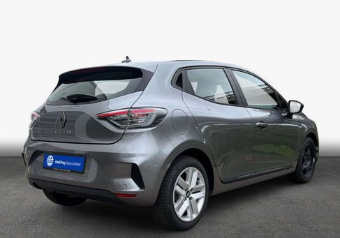Renault Clio, 2025 2