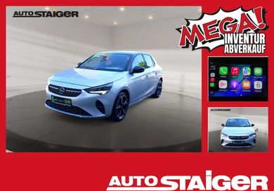 Opel Corsa, 2023