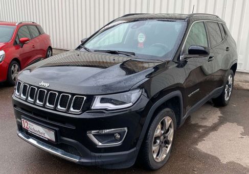 Jeep Compass, 2020 3